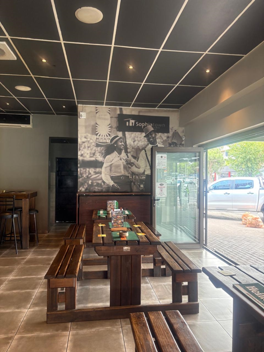 Commercial Property for Sale in Bloemfontein Free State